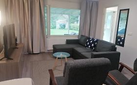 Majoituspalvelu Nurmi Apartment Peipontie 3 B